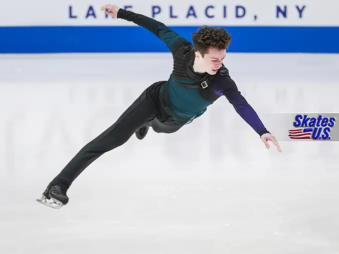 Ice Gallery Skates U.S.